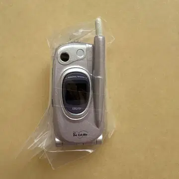 도코모 가라케 컬렉션 docomo SH251i