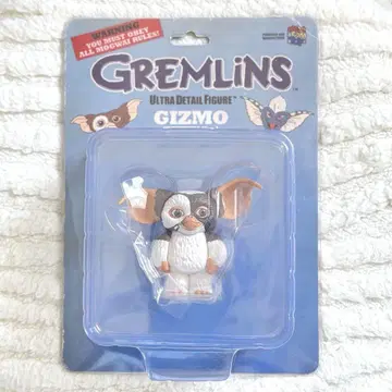그렘린 기즈모 Gremlins Gizmo 피규어 아메토이