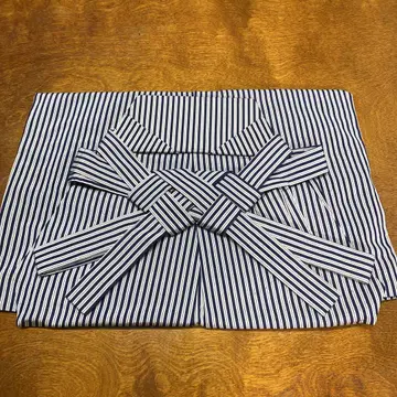무도용 승마 하카마 하카마 길이 약 80cm