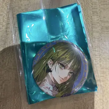 [즉시 구매 OK] FGO 페스티벌 캔뱃지 10주년 엘키두 랜서
