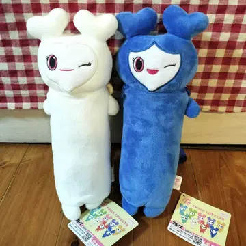 묶음 판매 TWICE 노비후냐 파우치 다현 쯔위 봉제 인형 GIGO