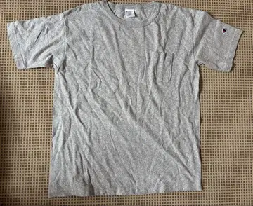 Champion T1011 USA 티 L