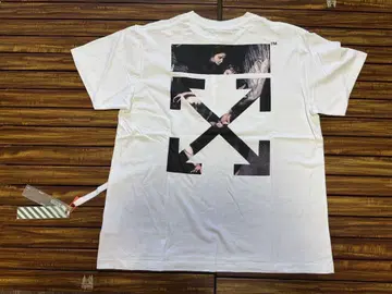 Off-White 티셔츠