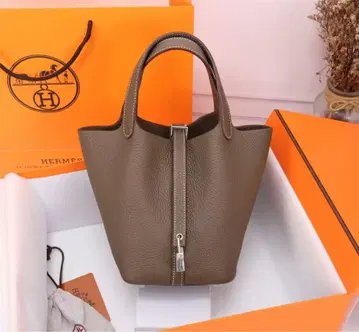 [미사용 새상품] 피코탄 락 느와르 블랙 mm 22
