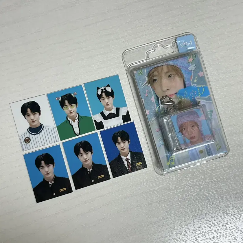 しゆん フォトカ 纏め売り NCT | 엔시티 Nct Wish u Yushi ID Photo Sumini bulk on