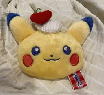 포켓몬 센터 핸드 미러 PIKACHU DINER 피카츄 다이너