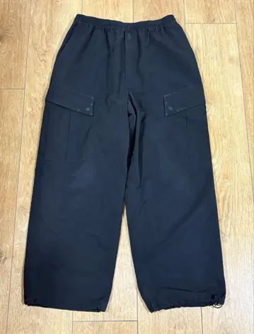 daiwa pier 20ss LOOSE STRETCH MIL PANTS