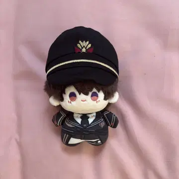 러브 앤 딥스페이스 마힐 봉제 인형