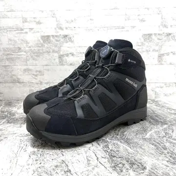 새상품급 몽벨 마운틴 크루저 400 등산화 28cm GTX BOA