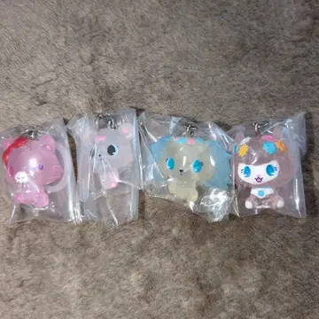 쥬얼펫 메지루시 액세서리