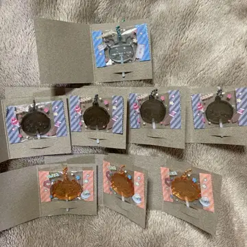 치이카와 캔디 참 헌책방과 랏코와 시사
