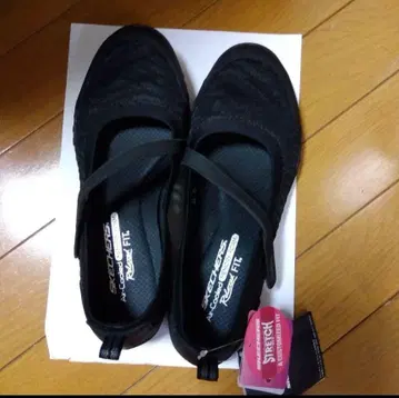 새상품급, 스케쳐스, SKECHERS, 캐주얼 신발