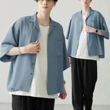 Anchor smith 셋업