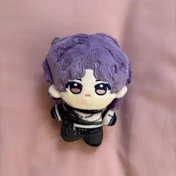 러브 앤 딥스페이스 호무라 봉제 인형