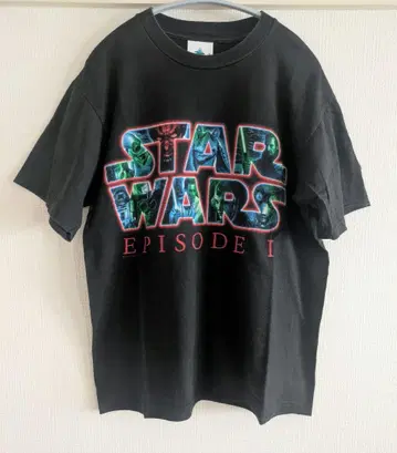 starwars T셔츠 에피소드 1
