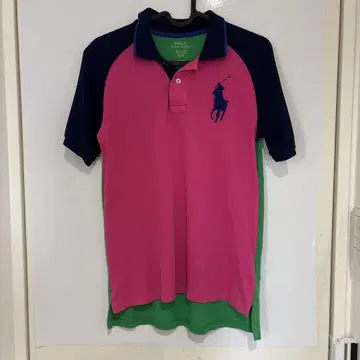 Polo Ralph Lauren 폴로 셔츠 M 150