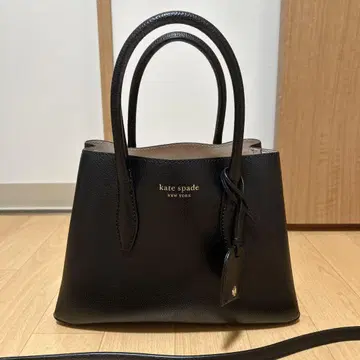 Katespade 핸드백 블랙
