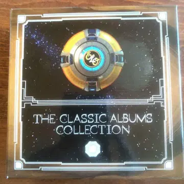 ELO / THE CLASSIC ALBUMS COLLECTION 11CD