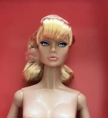 poppy parker sugar 본체