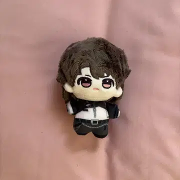 러브 앤 딥스페이스 마히루 봉제 인형