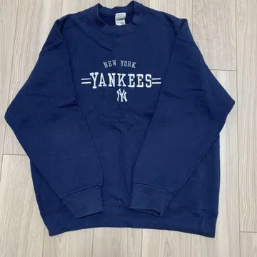 NEW YORK YANKEES 트레이너 네이비