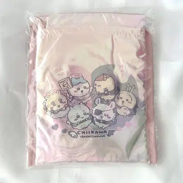 치이카와 천사 악마 오로라 에코백 천사와 악마