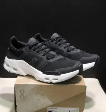 On 온 Cloudpulse 클라우드펄스 스니커즈 26.5cm