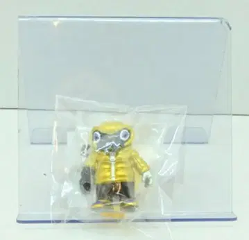 MEDICOMTOY VAG 10주년 2 GYAROMI 크툴루오이드 금