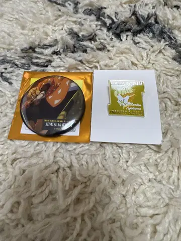 귀멸의 칼날 무한성편 영화 젠이츠 세트
