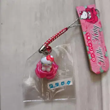 로즈 버전 키티 가격 책정 2003