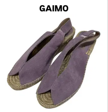 [ M3 ] GAIMO 가이모 샌들