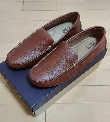 존스턴 앤 머피 드라이빙 슈즈 27.5cm