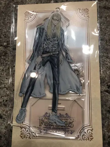 fgo fes 아크릴 마스코트 테스카틀리포카