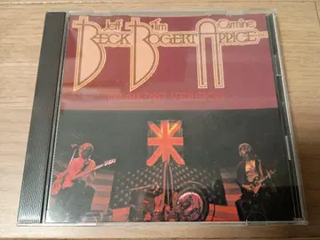 BECK BOGART APPICE WORKING VERSION