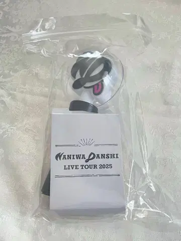 나니와단시 2025 BON BON VOYAGE 응원봉