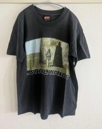 90년대 스타워즈 티셔츠