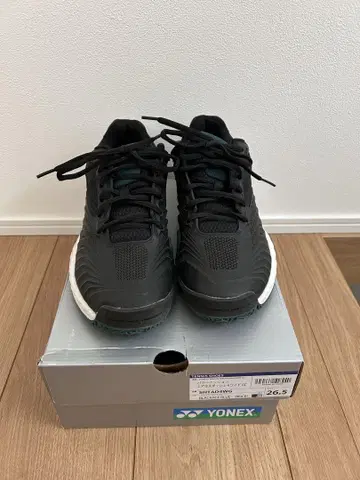 YONEX 테니스화 26.5cm
