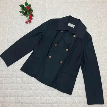 Palace Garden 테일러드 자켓 네이비