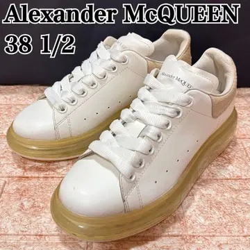 Alexander McQueen 알렉산더 맥퀸 스니커즈