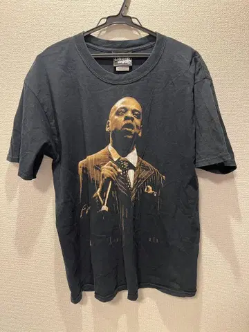 jay-z 티셔츠 새상품급 정품