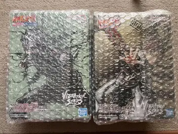 NARUTO VIBRATION STARS 카카시 & 가아라