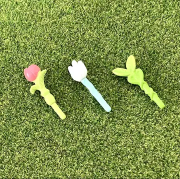 실바니안 패밀리 요정 지팡이 스테 3개 레어