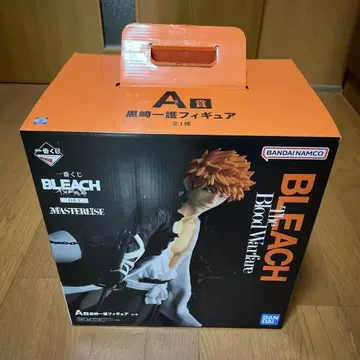 제일복권 BLEACH A상 쿠로사키 이치고