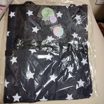 Lucky2 콜라보 SPINNS 냅색