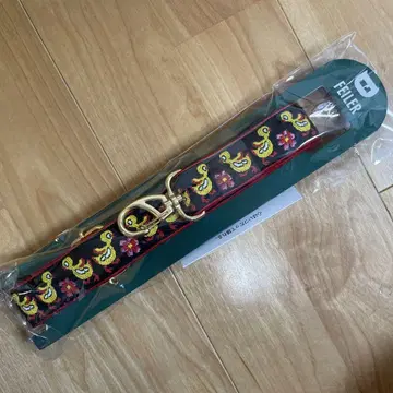페일러 숄더 스트랩 하이디 트래블