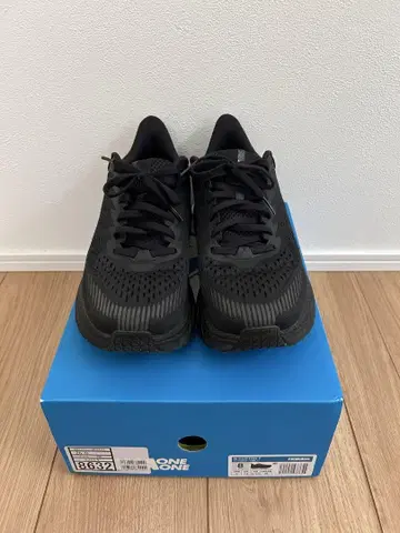 [새상품급] HOKA ONE ONE 클리프톤 7