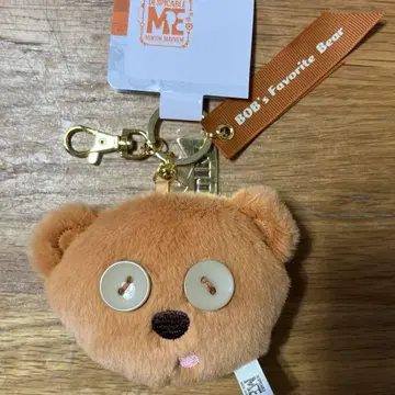 미니언 팀 Tim USJ 마스코트 키링