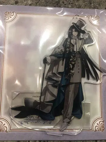 FGO 페스 태공망 아크릴 스탠드