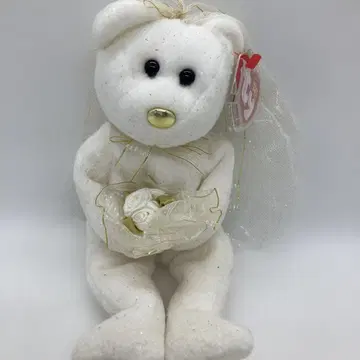 Ty ty 비니베이비즈 Hers 곰 곰