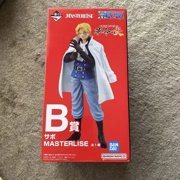 MASTERLISE 사보 피규어